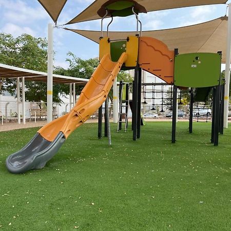 ניב ברוזמרין Διαμέρισμα Ελάτ Εξωτερικό φωτογραφία