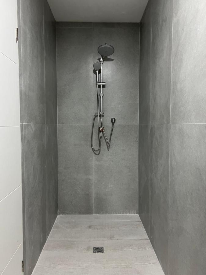 ניב ברוזמרין Διαμέρισμα Ελάτ Εξωτερικό φωτογραφία
